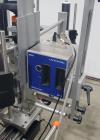 Used Quadrel Econoline Q110 Front and Back Labeler – 150 CPM